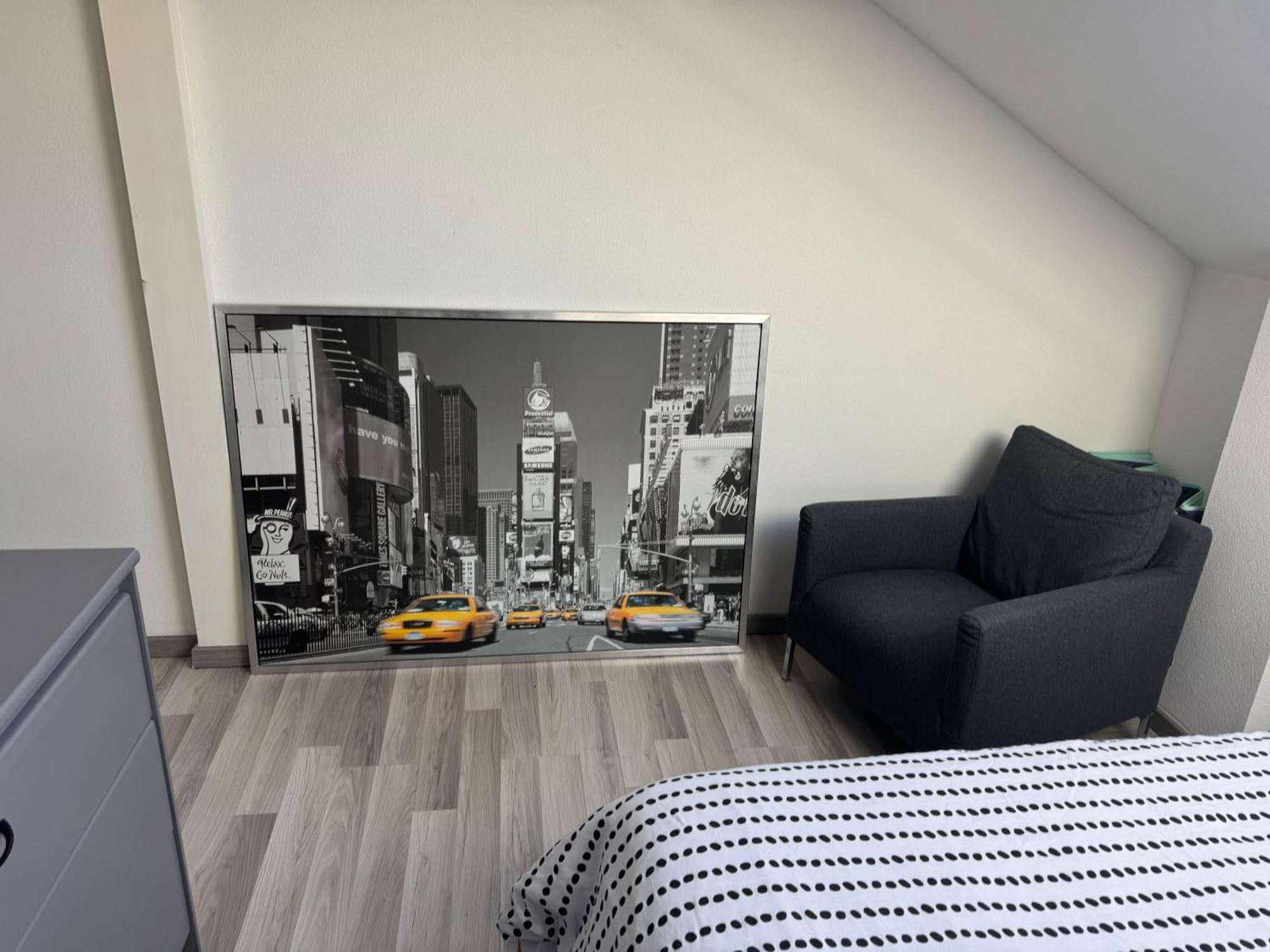Appartement Bes,, Attique Neuf Avec Confort Wittenheim Exterior photo